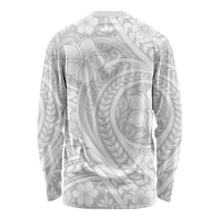 Lotu Tamaiti Samoan Polynesian Tribal Long Sleeve Shirt - Polynesian Pride