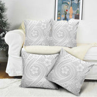 Lotu Tamaiti Samoan Polynesian Tribal Pillow Cover LT9 - Polynesian Pride