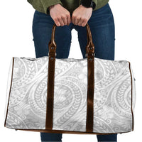 Lotu Tamaiti Samoan Polynesian Tribal Travel Bag - Polynesian Pride