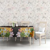 Pasifika Vibes Festival 2024 Auckland Tablecloth