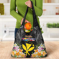 Pasifika Vibes Festival 2024 Grocery Bag Kanaka Maoli With Hawaiian Islands