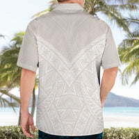 Lotu Tamaiti Tongan Polynesian Art Pattern Hawaiian Shirt Traditional Tribal Motifs - Polynesian Pride
