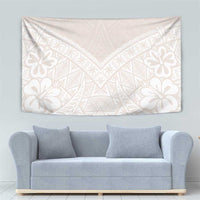 Lotu Tamaiti Tongan Polynesian Art Pattern Tapestry Traditional Tribal Motifs - Polynesian Pride