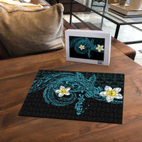 Aloha Hammerhead Shark Puzzle Calypso Hawaiian Kakau Tribal Tattoo - Polynesian Pride