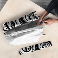Hawaii and Japanese Culture Personalised Umbrella With Polynesian Tribal Tattoo Style - Polynesian Pride