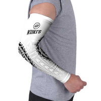 World Rugby Cook Islands Arm Sleeves Kukis Make History - Polynesian Pride