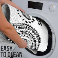 World Rugby Cook Islands Bathroom Set Kukis Make History - Polynesian Pride