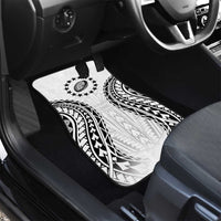 World Rugby Cook Islands Car Mats Kukis Make History - Polynesian Pride