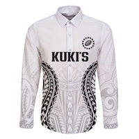 World Rugby Cook Islands Family Matching Mermaid Dress and Hawaiian Shirt Kukis Make History - Polynesian Pride