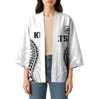 World Rugby Cook Islands Kimono Kukis Make History - Polynesian Pride