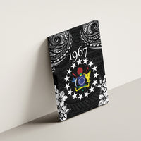 Cook Islands Ra o te Ui Ariki Est 1967 Canvas Wall Art