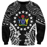Cook Islands Ra o te Ui Ariki Est 1967 Sweatshirt