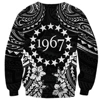 Cook Islands Ra o te Ui Ariki Est 1967 Sweatshirt