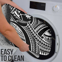 Hafa Adai Guam Inspired Tattoo Bathroom Set - Polynesian Pride