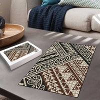 Niho Taniwha Kowhaiwhai Puzzle - Polynesian Pride