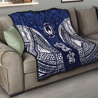 FSM Pohnpei States Quilt Micronesia Six 9 One Polynesian Tribal Pattern