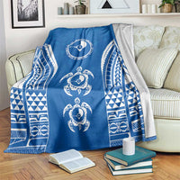 FSM Yap States Blanket Micronesia Six 9 One Polynesian Tribal Pattern