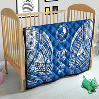 FSM Yap States Quilt Micronesia Six 9 One Polynesian Tribal Pattern