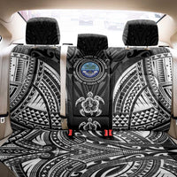 FSM Micronesia Six 9 One Back Car Seat Cover Polynesian Tribal Pattern LT9 - Polynesian Pride