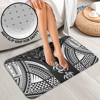 FSM Micronesia Six 9 One Bathroom Set Polynesian Tribal Pattern - Polynesian Pride