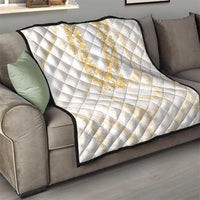 Aloha Lei Onaona Quilt Beige Hawaiian Tribal Pattern