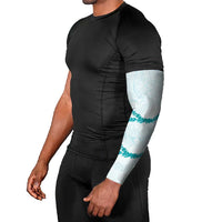 Aloha Lei Mikioi Arm Sleeves Aloha Lei Mikioi - Polynesian Pride