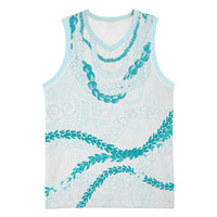 Aloha Lei Mikioi Basketball Jersey Aloha Lei Mikioi - Polynesian Pride