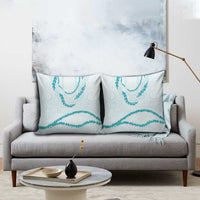 Aloha Lei Mikioi Pillow Cover Aloha Lei Mikioi - Polynesian Pride