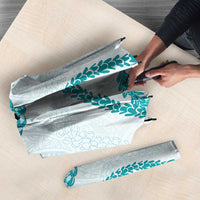 Aloha Lei Mikioi Umbrella Aloha Lei Mikioi - Polynesian Pride