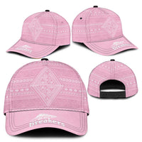 New Zealand Basketball Indigenous Classic Cap LT9 - Polynesian Pride