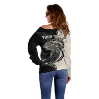 personalised-polynesia-fishing-off-shoulder-sweater-with-maori-hei-matau-fish-hook-gold-art