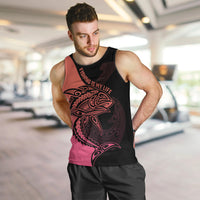 personalised-polynesia-fishing-men-tank-top-with-maori-hei-matau-fish-hook-pink-art