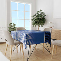 Toa Samoa 685 Tablecloth Uso Aso Uma For Life For Samoa - Polynesian Pride