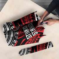 Aotearoa Proud To Be Maori Umbrella New Zealand Fight Together - Polynesian Pride