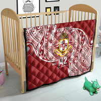 Personalised Kolisi Tonga Atele 142nd Anniversary Quilt Special Kupesi Pattern