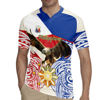 Philippines Independence Day Rugby Jersey Pilipinas Eagle 126th Anniversary