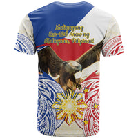 Philippines Independence Day T Shirt Pilipinas Eagle 126th Anniversary