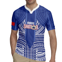 Custom Manu Samoa Rugby 2026 Rugby Jersey Samoan Pattern