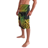 Vanuatu Sand Drawing Turtle Lavalava Happy Independence Day