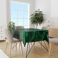 Personalised Polynesia Zodiac Taurus Tablecloth Galaxy Polynesian Pattern Chest Tattoo Style