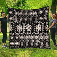 Aloha Hawaii Shell Quilt Quilt Seamless Style - Polynesian Pride