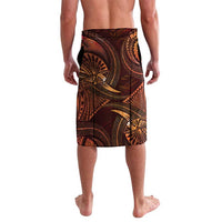 Personalised Polynesia Zodiac Leo Lavalava Galaxy Polynesian Pattern Chest Tattoo Style LT14 - Polynesian Pride