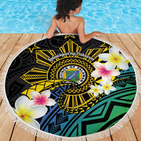 Lalawigan ng Palawan Beach Blanket Philippines Province Land of Promise