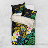 Lalawigan ng Palawan Bedding Set Philippines Province Land of Promise