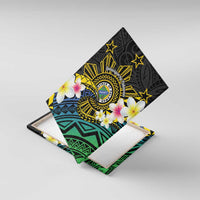 Lalawigan ng Palawan Canvas Wall Art Philippines Province Land of Promise