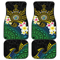 Lalawigan ng Palawan Car Mats Philippines Province Land of Promise