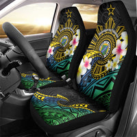 Lalawigan ng Palawan Car Seat Cover Philippines Province Land of Promise