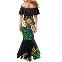 Lalawigan ng Palawan Mermaid Dress Philippines Province Land of Promise