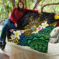 Lalawigan ng Palawan Quilt Philippines Province Land of Promise