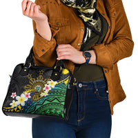 Lalawigan ng Palawan Shoulder Handbag Philippines Province Land of Promise